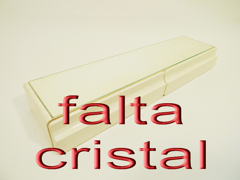 estante pared ba_o plastico cristal 2cajones 8x63x16 1u